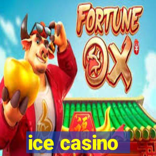 ice casino - app